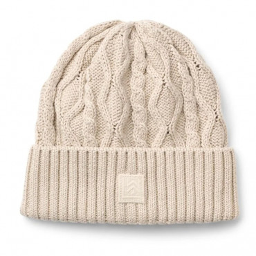 Bonnet torsadé Ezra - Sandy