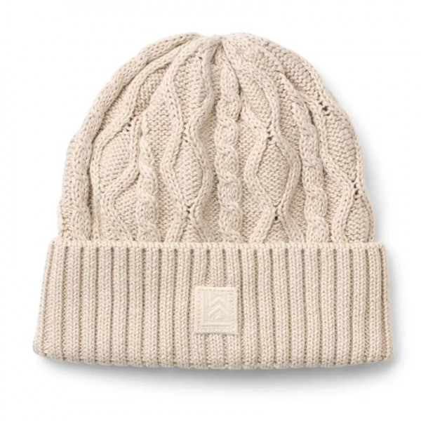 Bonnet torsadé Ezra - Sandy