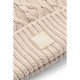 Bonnet torsadé Ezra - Sandy