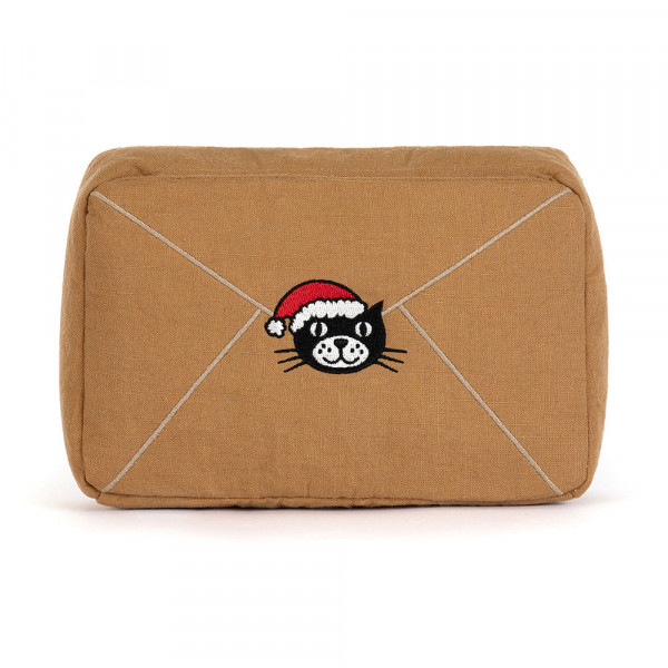 Peluche Amuseable - Lettre au Père Noël