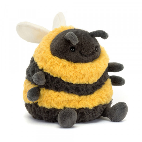 Peluche abeille Albee