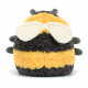 Peluche abeille Albee