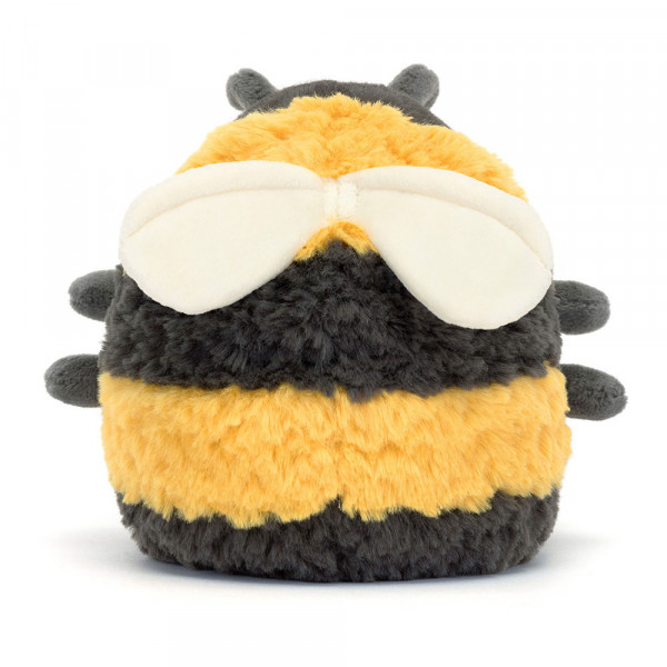 Peluche abeille Albee