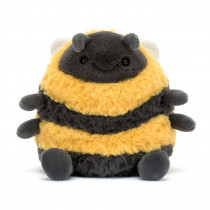 Peluche abeille Albee