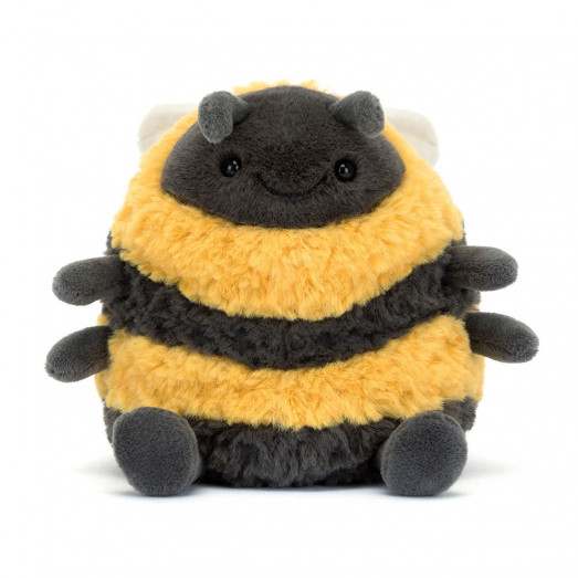 Peluche abeille Albee