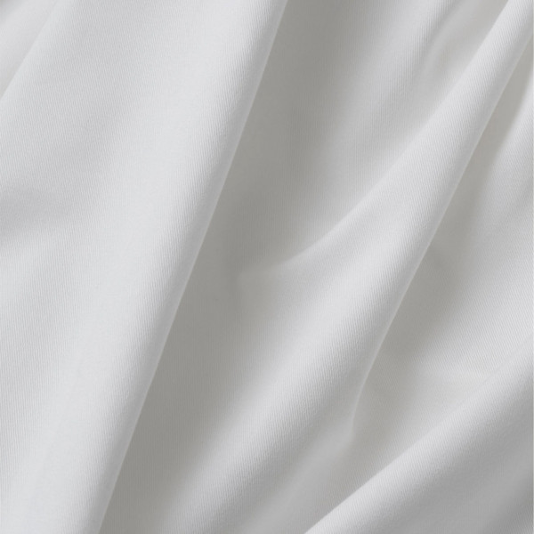 Ciel de lit pour lit cabane Wood Original - Tente blanche