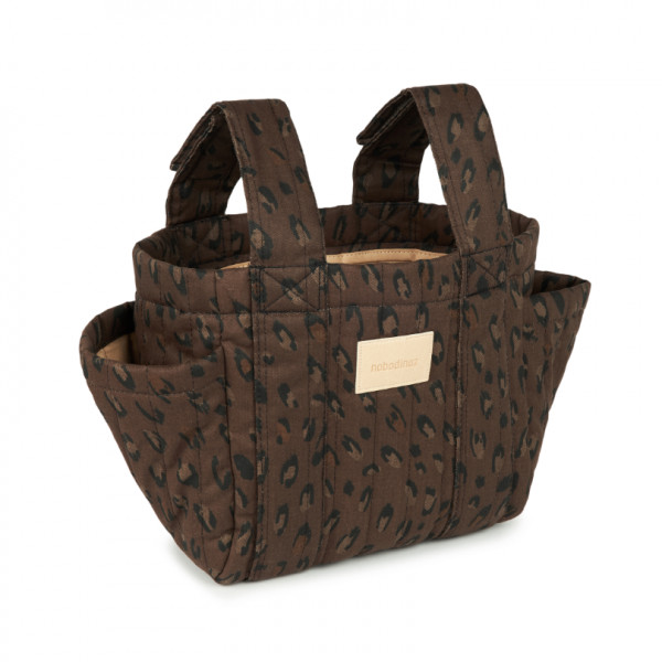 Organisateur de poussette Hyde park - Leonie brown