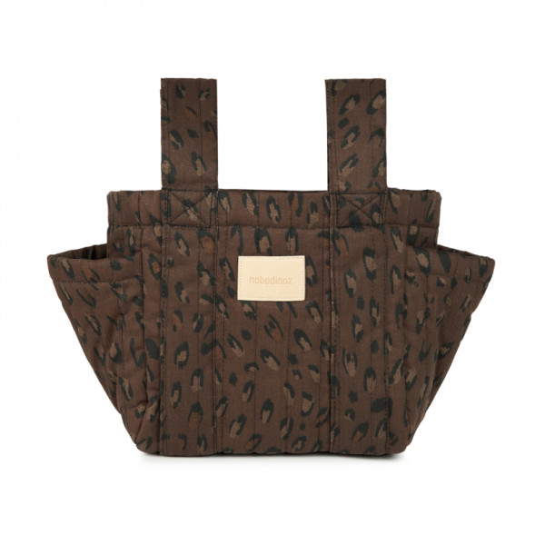 Organisateur de poussette Hyde park - Leonie brown