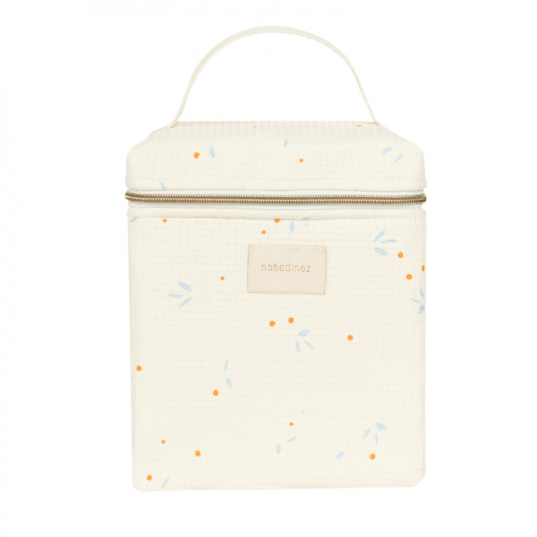 Sac isotherme Hyde Park - Orange cherries