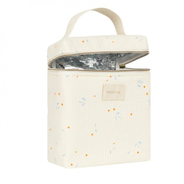 Sac isotherme Hyde Park - Orange cherries