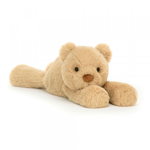 Peluche ours Smudge