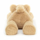 Peluche ours Smudge