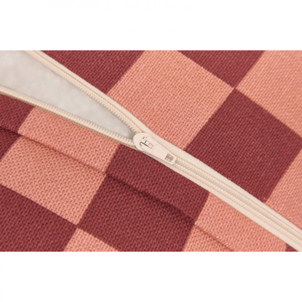 Pouf fauteuil Vibes - Bleu marine