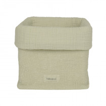 Panier Wabi-Sabi - Green matcha