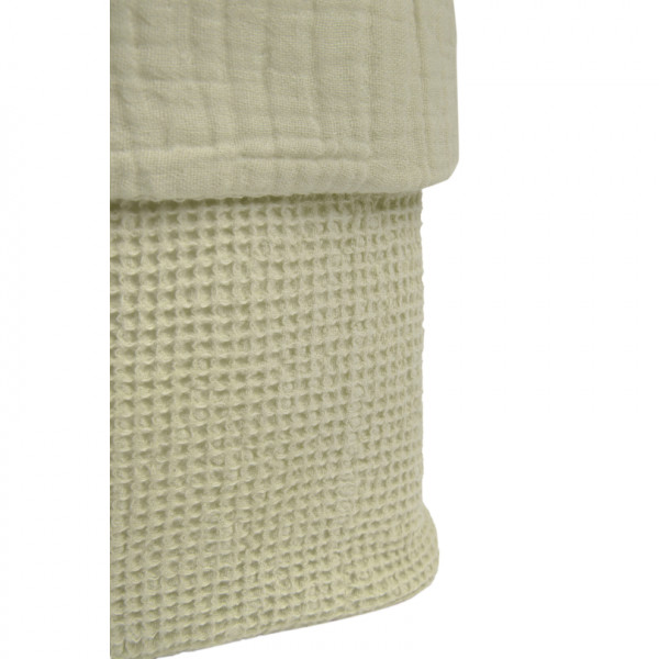 Panier Wabi-Sabi - Green matcha