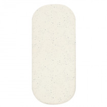 Drap housse pour couffin 40 x 80 cm Wabi Sabi - Blue milky way