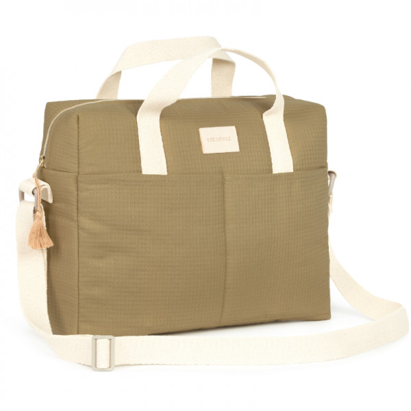 Sac à langer Gala - Olive green
