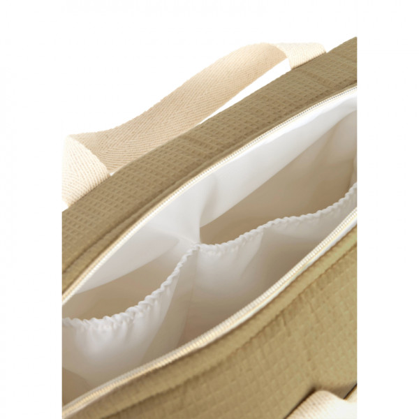 Sac à langer Gala - Olive green