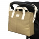Sac à langer Gala - Olive green