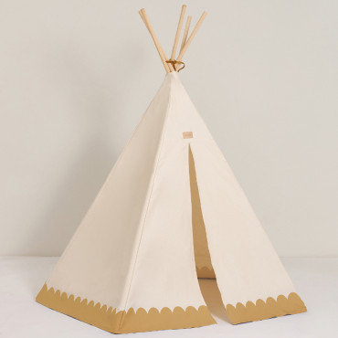 Tipi Arizona Vibes - Ochre