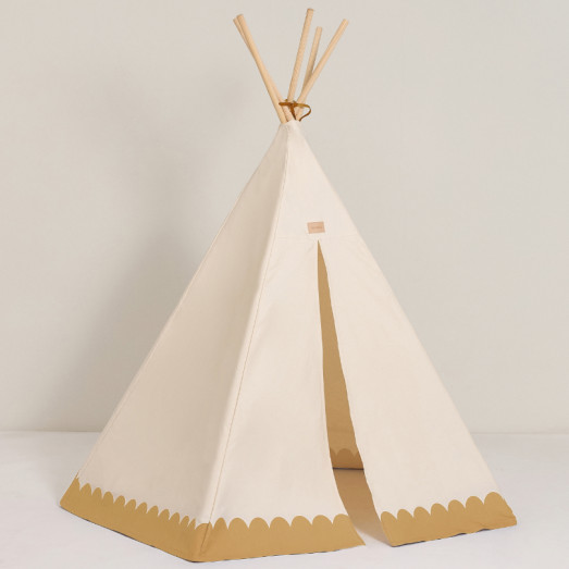 Tipi Arizona Vibes - Ochre
