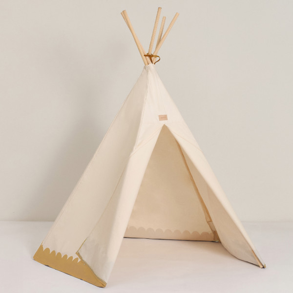 Tipi Arizona Vibes - Ochre