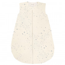 Gigoteuse mi-saison Fluffy - Blue milky way