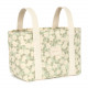Organiseur de poussette imperméable Opera - Green sakura