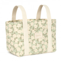 Organiseur de poussette imperméable Opera - Green sakura