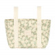 Organiseur de poussette imperméable Opera - Green sakura