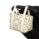 Organiseur de poussette imperméable Opera - Green sakura