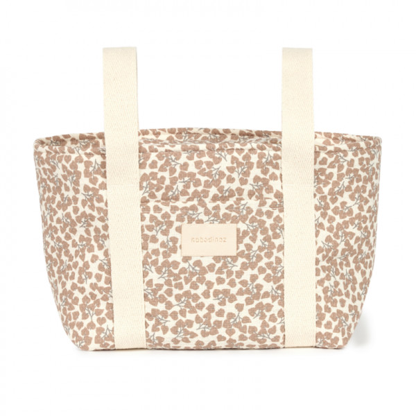 Organiseur de poussette imperméable Opera - Sweet Yumiko