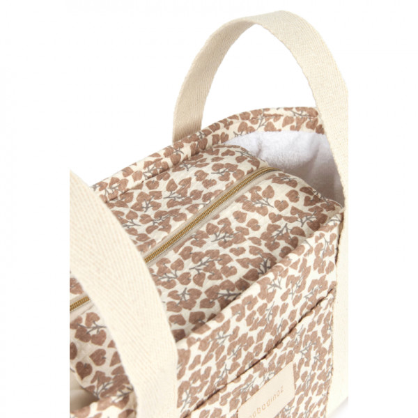 Organiseur de poussette imperméable Opera - Sweet Yumiko