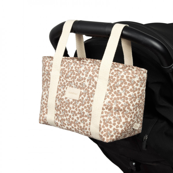 Organiseur de poussette imperméable Opera - Sweet Yumiko