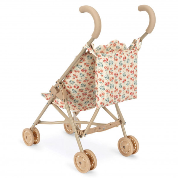 Poussette pour poupée - Lumina