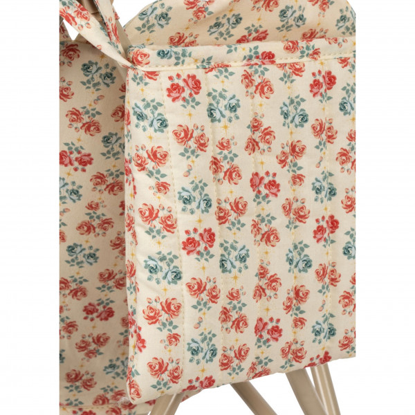 Poussette pour poupée - Lumina