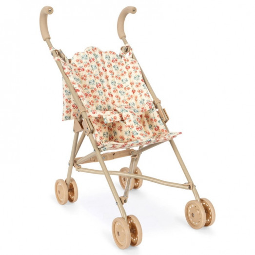 Poussette pour poupée - Lumina