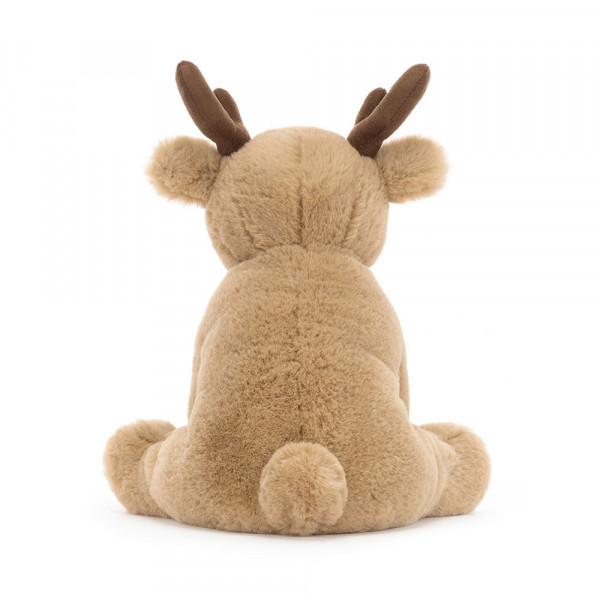 Peluche renne Romi