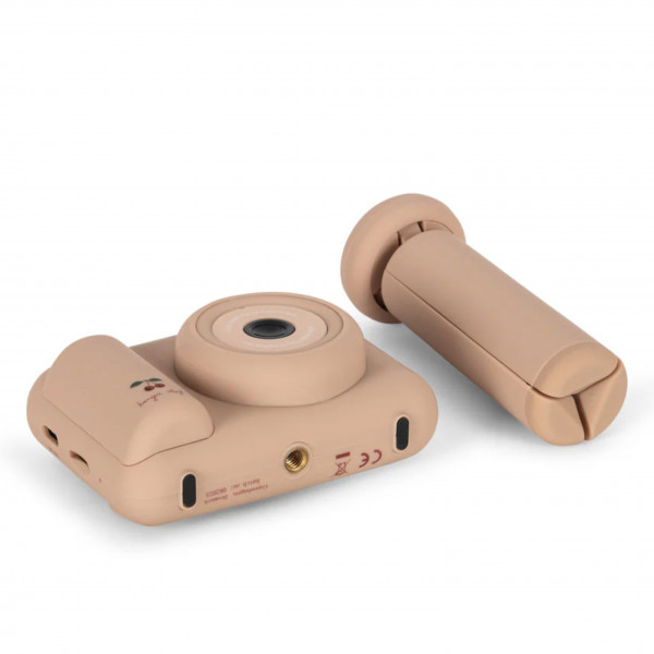 Mon premier appareil photo numérique - Cherry