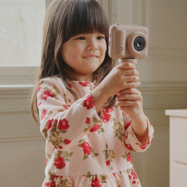 Mon premier appareil photo numérique - Cherry