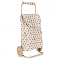 Chariot de courses - Verona blues