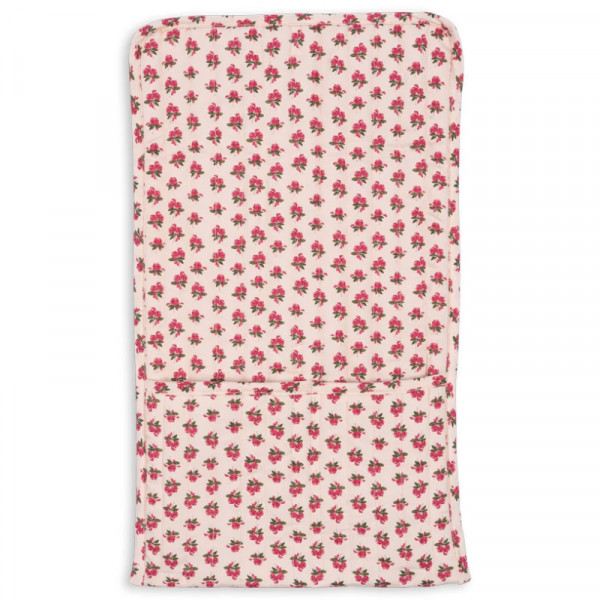 Ensemble de 3 accessoires pour bébé - Rosie rose