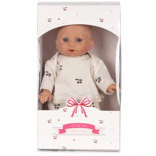Elli la poupée