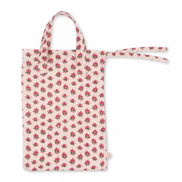 Ensemble de 3 accessoires pour bébé - Rosie rose