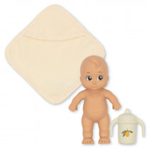 Compagnon de bain - Niko