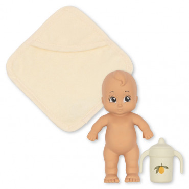 Compagnon de bain - Niko