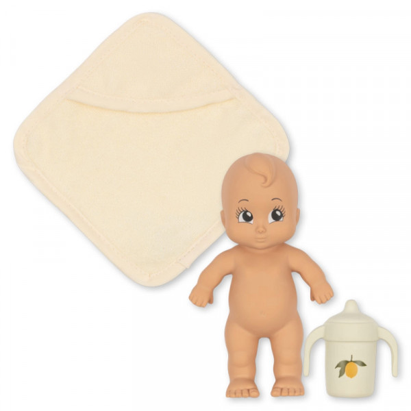 Compagnon de bain - Niko