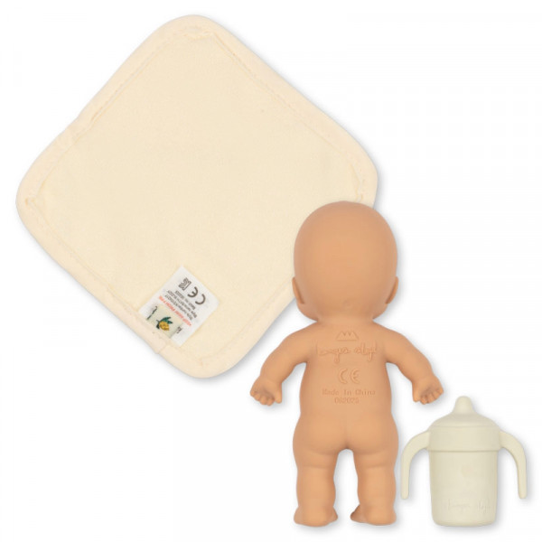 Compagnon de bain - Niko