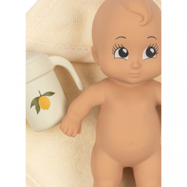 Compagnon de bain - Niko