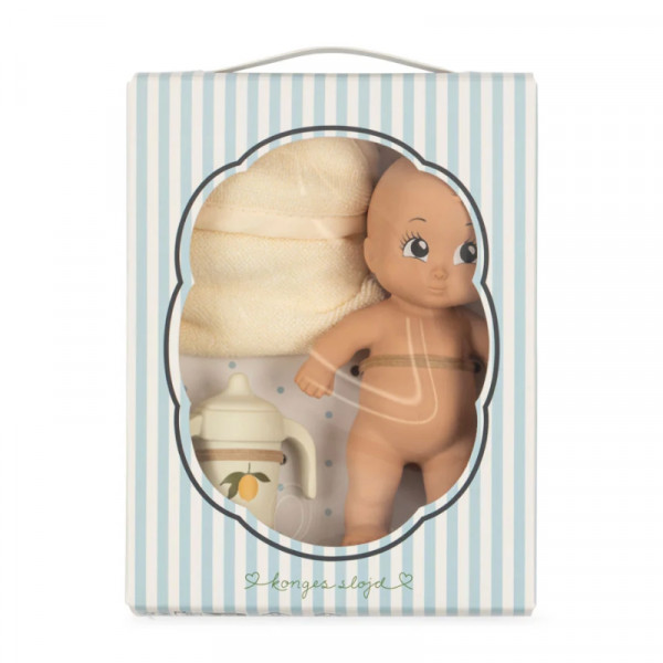 Petit baigneur - Niko